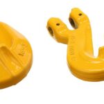 13mm Clevis Grab Hook