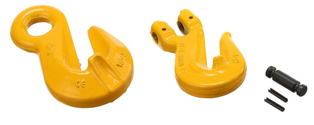 13mm Clevis Grab Hook