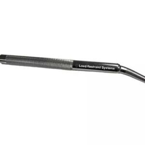 Winch Bar 500mm