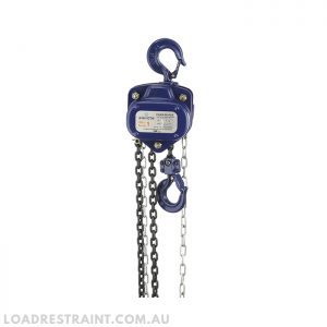 1000kg Chain Block 6mtr