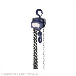500kg Chain Block 6mtr