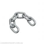 Galvanized Chains