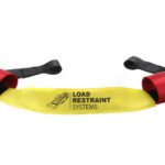 Motorbike Handlebar Tie Down Strap