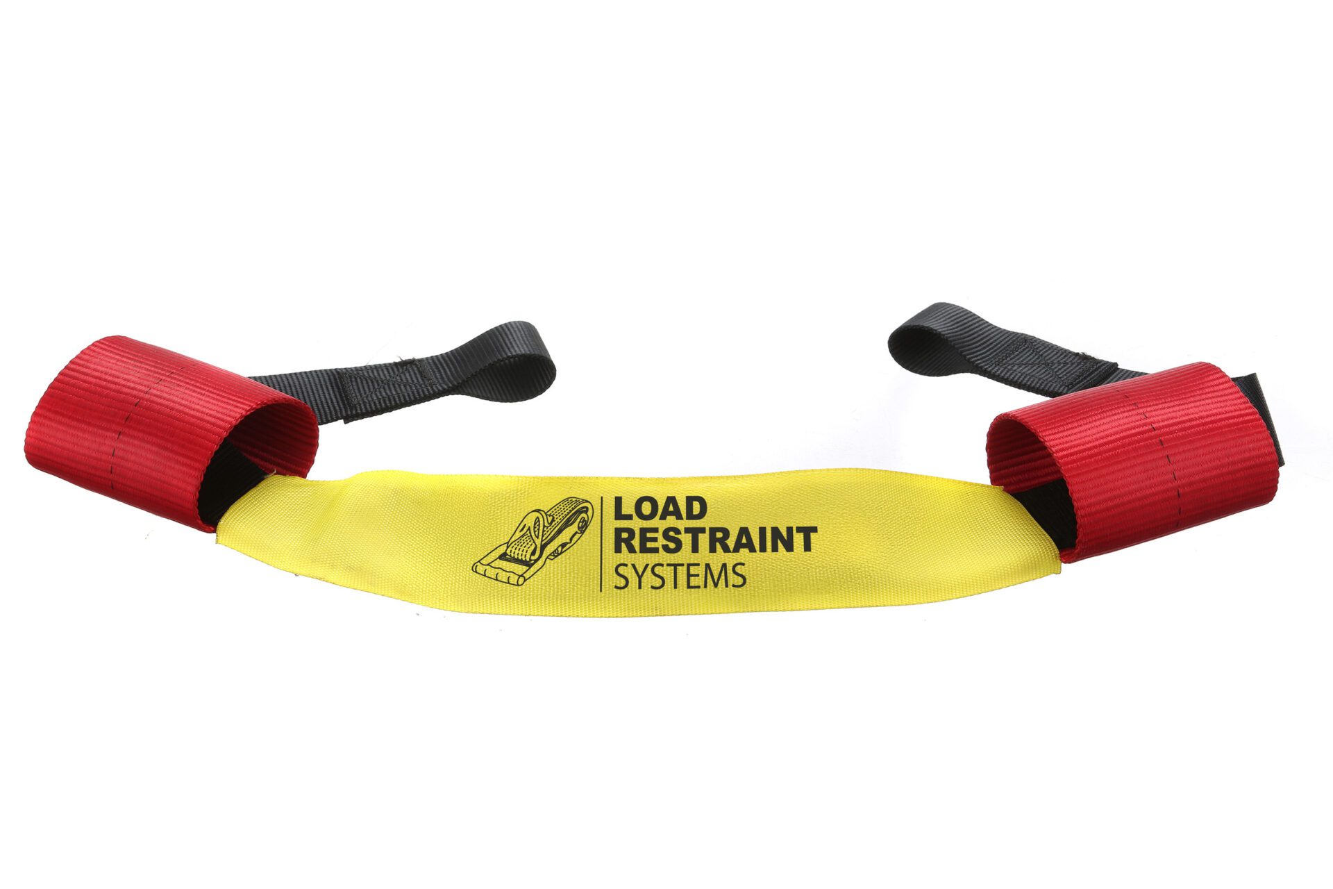 Motorbike Handlebar Tie Down Strap