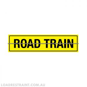 Road Train Hinged
