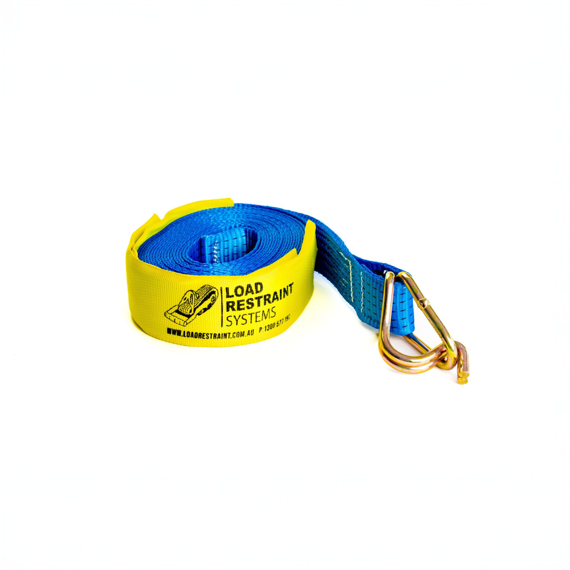 Replacement Straps