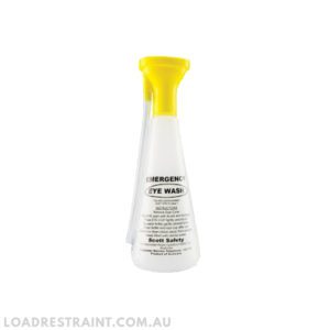 Eye Wash Bottle