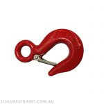 Hoist Hook 1.5 Tonne