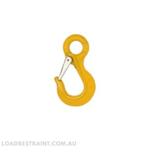 7-8mm Eye Sling Safety Hook