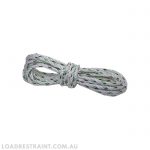 8mm X 250M Polyprop Rope