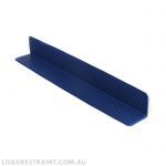 Heavy Duty Pallet Angle 130mm x 130mm x 1030mm Long (Australian Made)