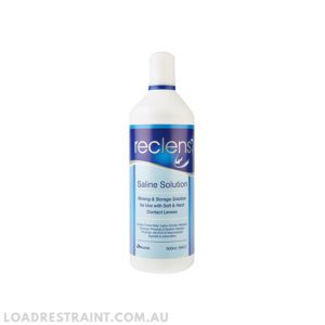 Saline Solution - 500Ml