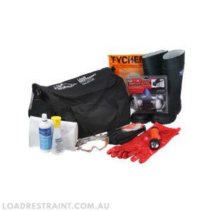 Dangerous Goods Kit/Sports Bag