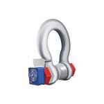 ATEX / IECEx Wireless Shackle Load Cell
