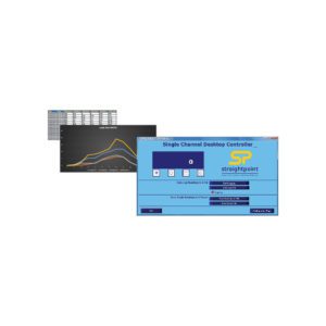 Datalogging Software - DCP10M