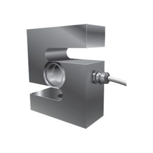 Shear Beam Tension and Compression - S Beam Load Cell