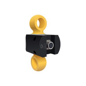 Tension Load Cell - Low Headroom Link