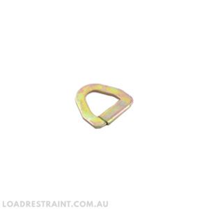 Delta Ring