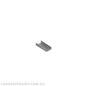19mm Steel Strapping Clips
