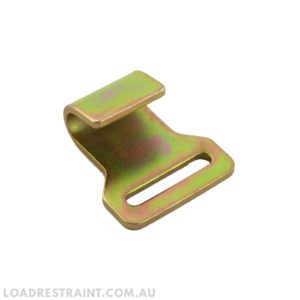 Plate Hook 50mm LC 1600kg