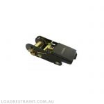 25mm Light Duty Ratchet LC 400kg