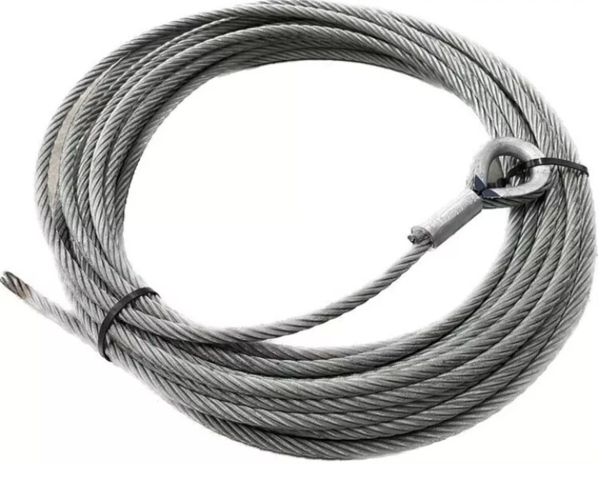 Wire Rope Slings