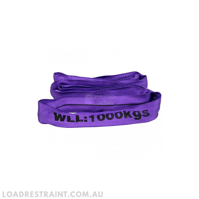 Webbing Slings