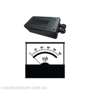 Wireless base station with analogue output