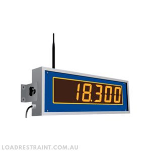 Straightpoint Load Cell Wireless Accessories