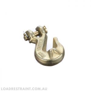 8mm Grab Hook Grade 70