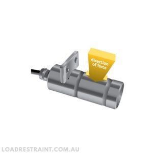 Load Sensor - Wireless or Cabled Loadpin