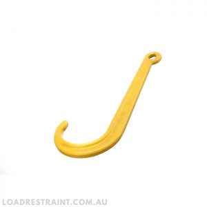 Eye Tow Hook LC 2455kg