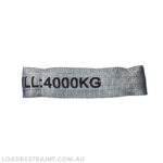 4000kg Flat Webbing Sling 5mtr