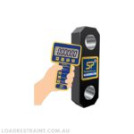 Wireless Dynamometer - Tension Load Cell - Radiolink plus with Hand Held Plus