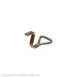 50mm Hook (Use With Keeper)