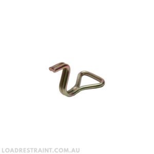 50mm Hook (Use With Keeper)