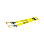 VE Two Leg Tow Strap LC2000kg