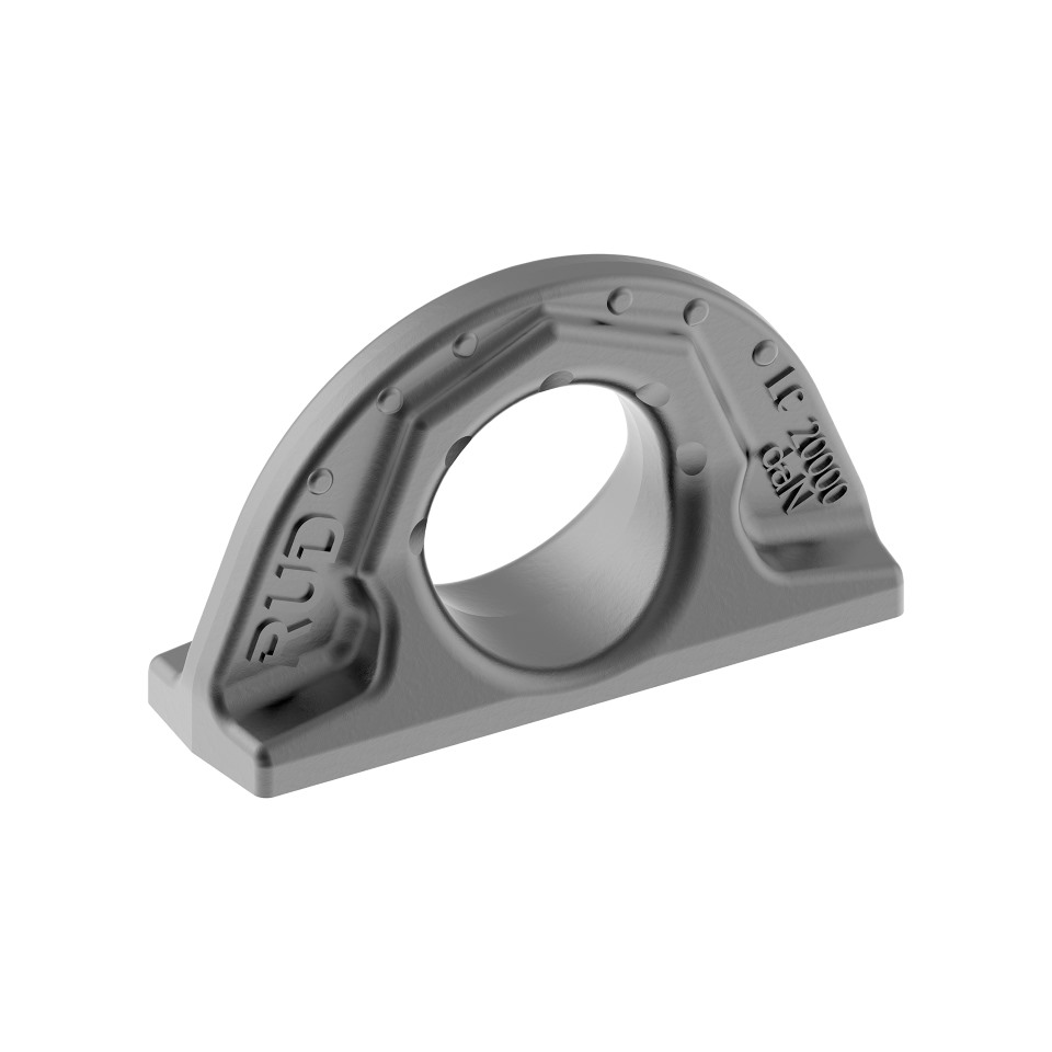 RUD ABA Weld-On Lashing Point