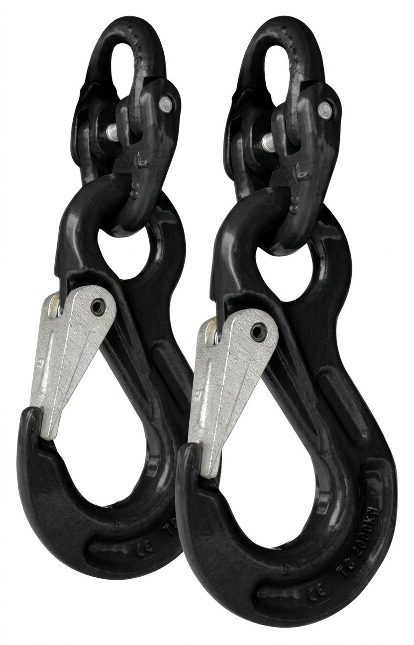 Vehicle Safety Chain Kits